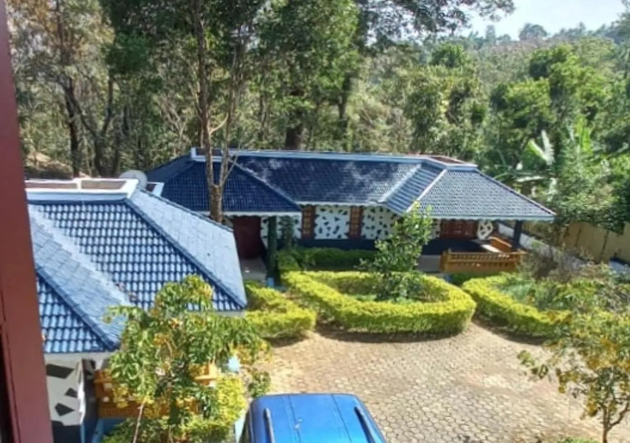 Chegāt Kuruva Castle Cottages - Experience Nature & Wildlife